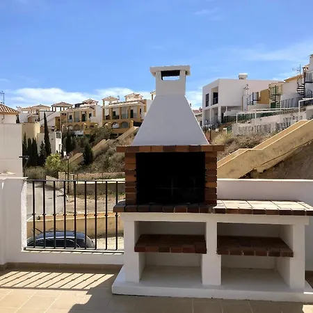 Apartment San Juan De Terreros, Con Vistas Al Mar San Juan De Los Terreros